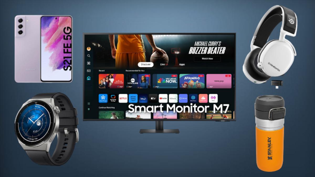 Amazon Prime İndirimlerinde Son Gün: İşte Her Kategorinin En İyi İndirimleri!