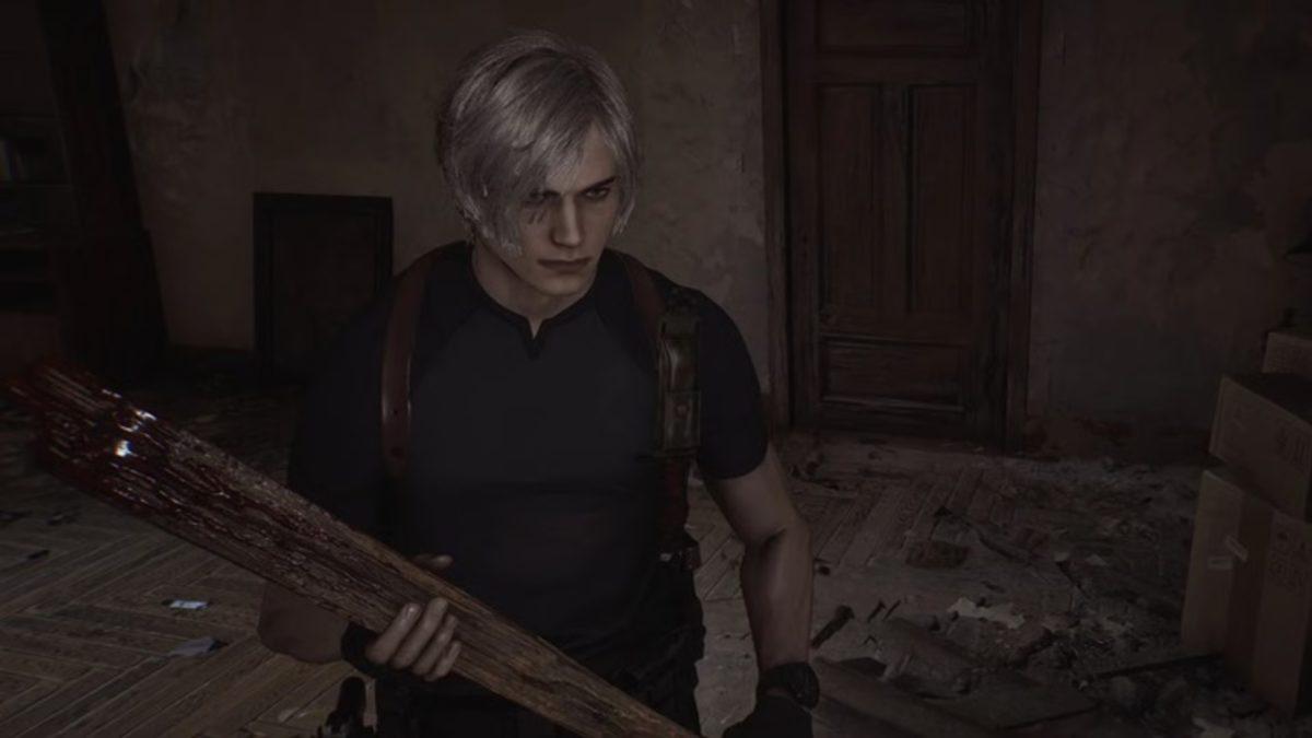 Silent Hill 2 Remake’e Karakter Modları Yağıyor: CJ, Leon ve Dahası...