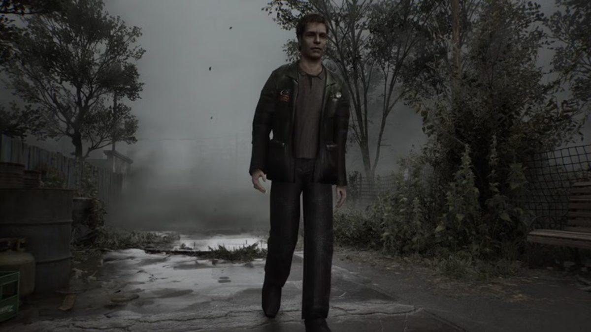 Silent Hill 2 Remake’e Karakter Modları Yağıyor: CJ, Leon ve Dahası...