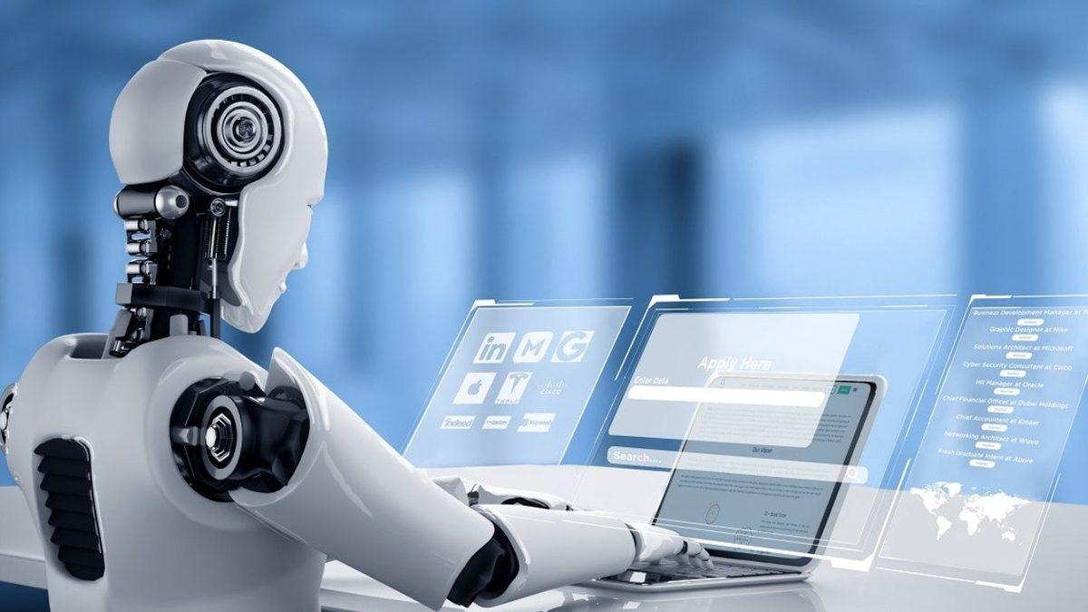 Bir Kişi Yapay Zekâ Aracıyla 2,843 İş Başvurusu Gerçekleştirildi! (Başvuru Rekorunu Kırmış Olabilir)