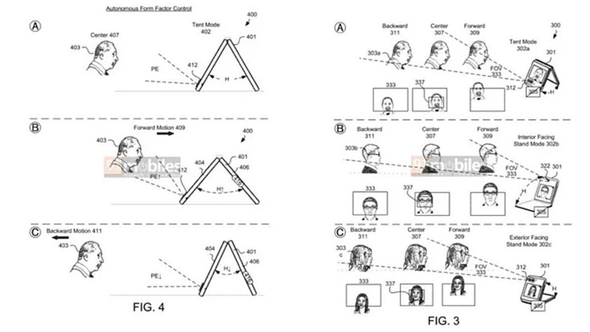 Motorola’dan Motorlu Menteşeli Katlanabilir Telefon Geliyor (İncelemeden 