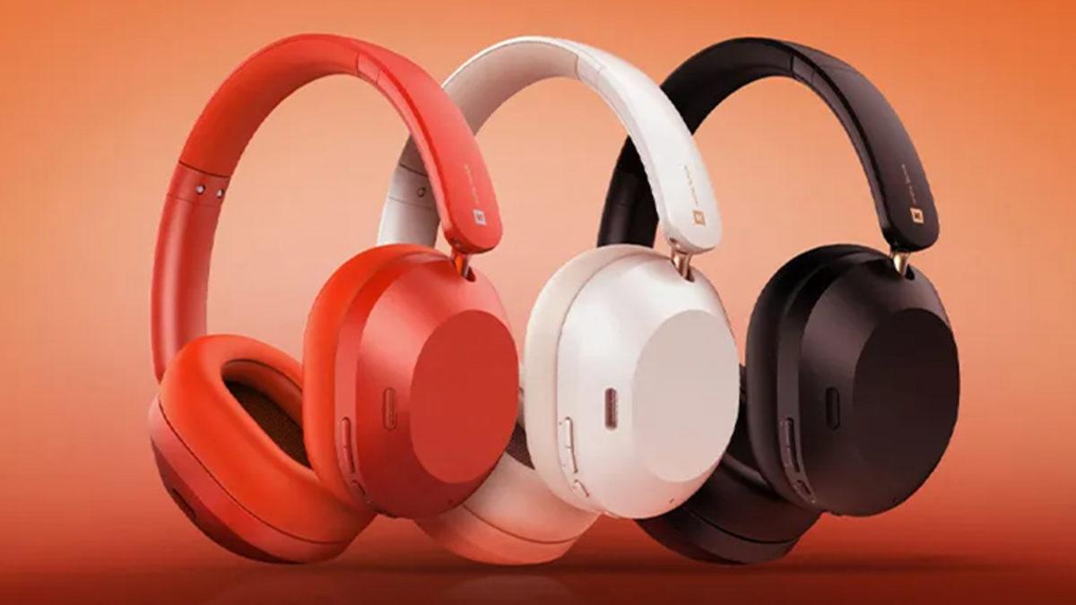 realme, İlk Kablosuz Kulaküstü Kulaklığını Duyurdu: Karşınızda, Mest Eden Özellikleriyle TechLife Studio H1