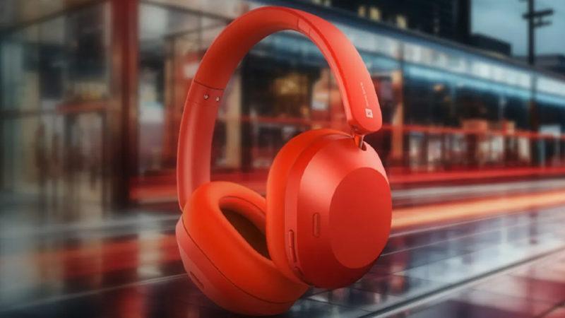 realme, İlk Kablosuz Kulaküstü Kulaklığını Duyurdu: Karşınızda, Mest Eden Özellikleriyle TechLife Studio H1