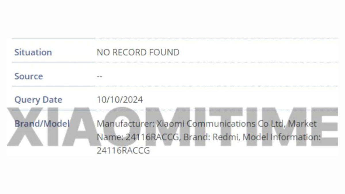 Redmi Note 14 Pro 4G MediaTek İşlemci ile Geliyor! (Hız Limitini Zorlayacak!)