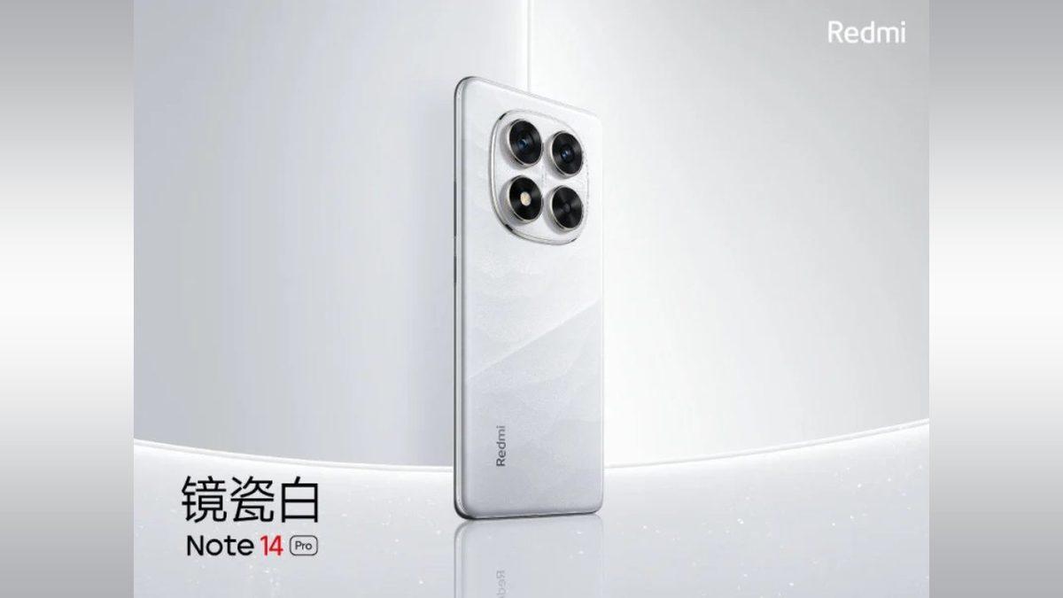 Redmi Note 14 Pro 4G MediaTek İşlemci ile Geliyor! (Hız Limitini Zorlayacak!)