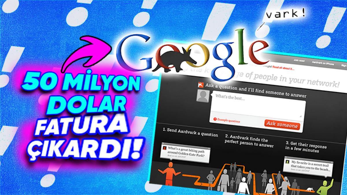 Google’ın İki Eski Mühendisi Google’a Başarısız Olacak Bir Proje Satarak Nasıl 50 Milyon Dolar Kazandı?