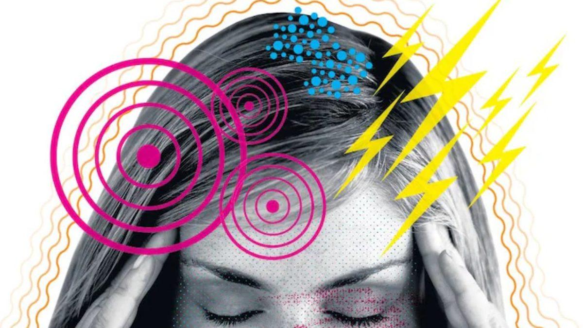 Migrenden Fazlası: Özellikle Sağdan Sağdan Vuran Baş Ağrılarının Arkasında Hangi Sebepler Var?