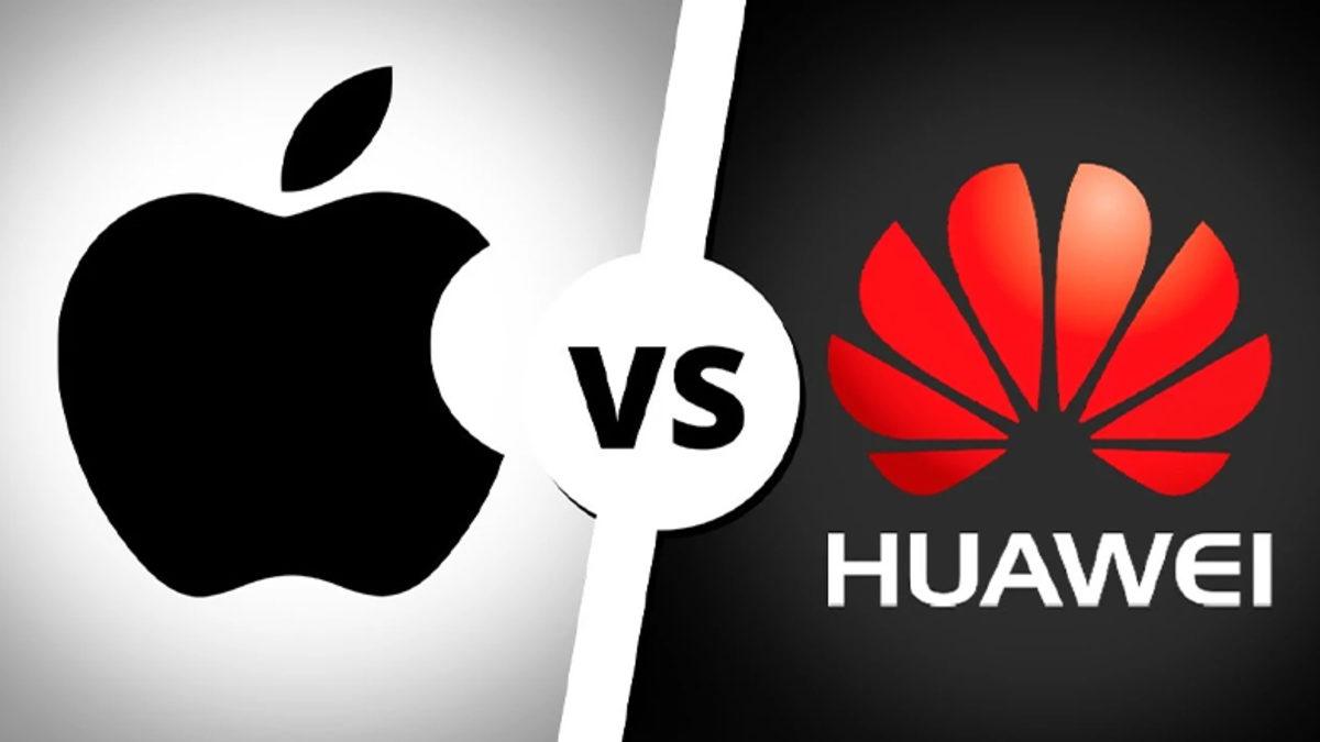 4 Yıl Önce Savaşı Kaybetmişti: Huawei, Çin’de Akıllı Telefon Satışlarında Apple’ı Geçti
