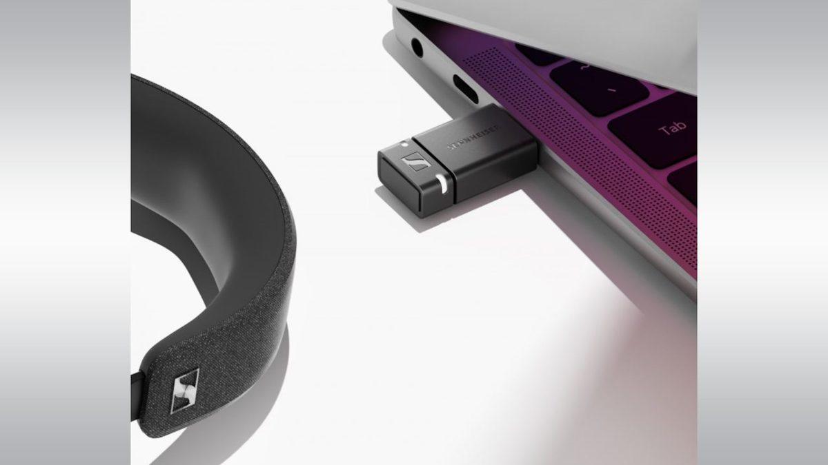 Sennheiser’ın Yeni Kulaklığı Accentum Wireless SE Tanıtıldı! (Bluetooth Adaptörü ile Birlikte Geliyor)