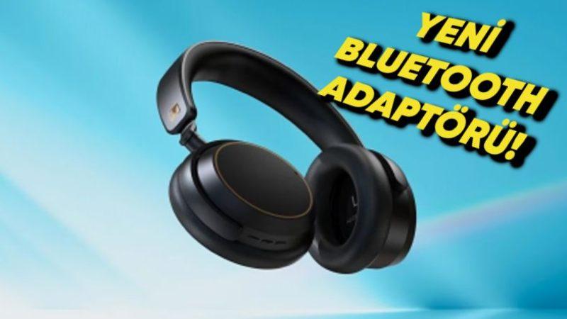 Sennheiser’ın Yeni Kulaklığı Accentum Wireless SE Tanıtıldı! (Bluetooth Adaptörü ile Birlikte Geliyor)