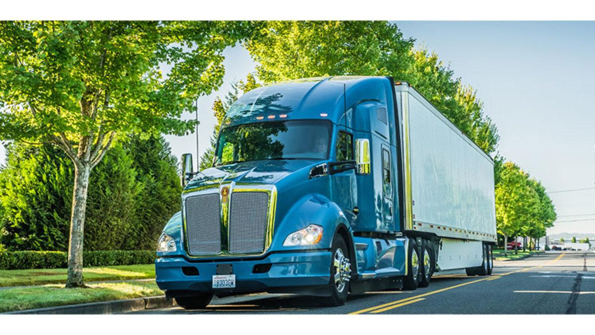 Türkiye Yollarında Hiç Uzun Burunlu Tır Göremememizin Çok Mantıklı Sebepleri