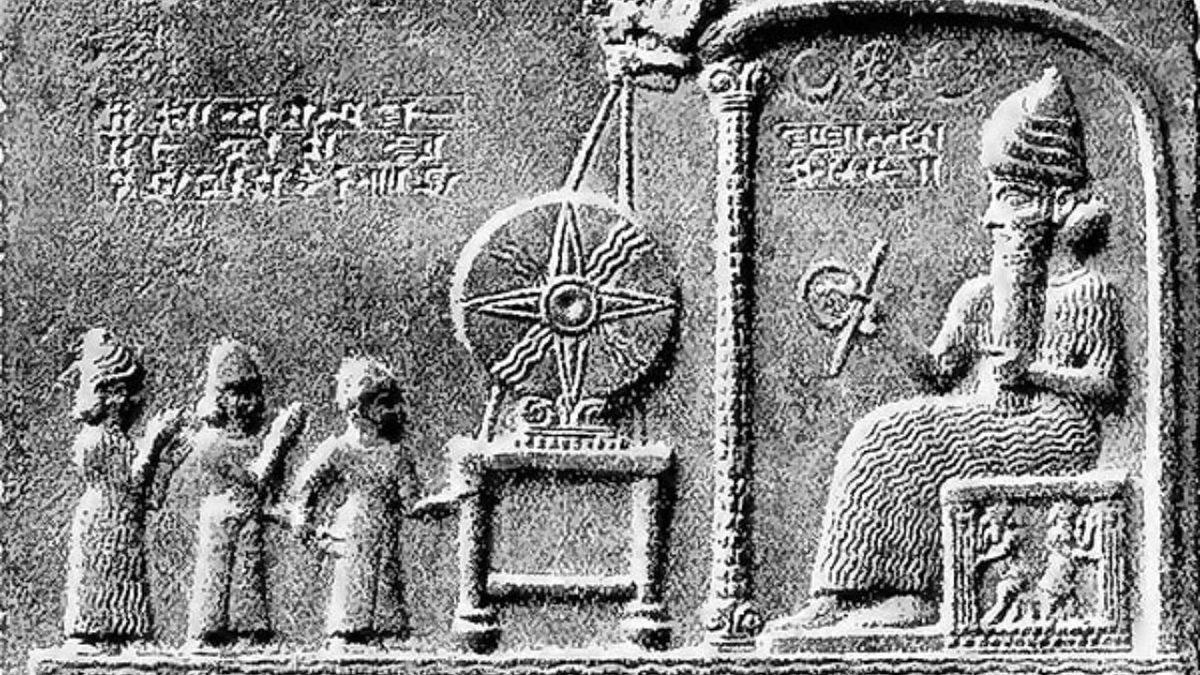 Bir Haftada Neden Beş veya Altı Değil de Yedi Gün Vardır? (Cevabı Milattan Önceye Uzanıyor)