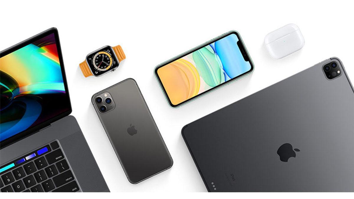Apple Neden Artık Çıkardığı Ürünlerin İsimlerinde 