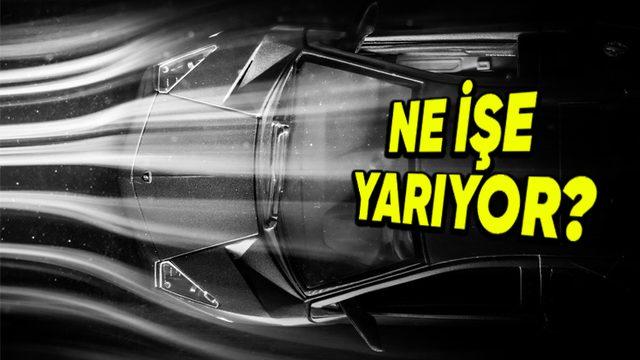 Tek Amaç Gürültü Şiddetini Ölçmek Değil: Rüzgâr Tüneli Testi, Hangi Otomobillerde Hangi Sonuçlara Ulaşmak İçin Yapılır?