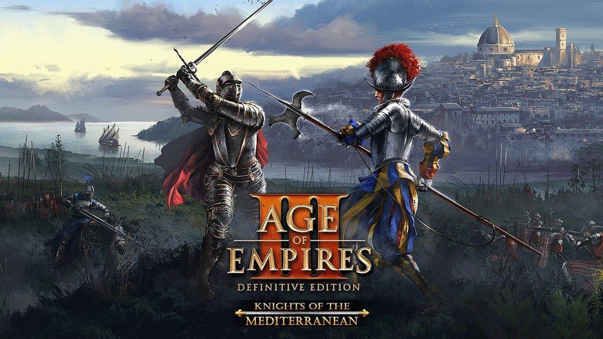 Efsane Oyun Age of Empires III Steam’den Kaldırıldı! (Definitive Edition Mevcut)