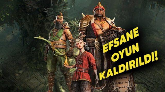 Efsane Oyun Age of Empires III Steam’den Kaldırıldı! (Definitive Edition Mevcut)