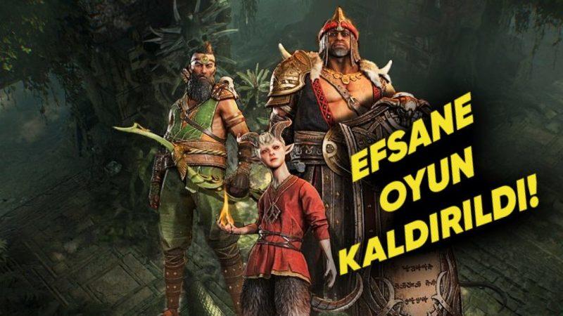 Efsane Oyun Age of Empires III Steam’den Kaldırıldı! (Definitive Edition Mevcut)