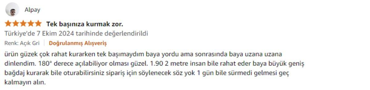 Amazon Prime Alışveriş Festivali Boyunca En Çok Satın Alınan Ürünler