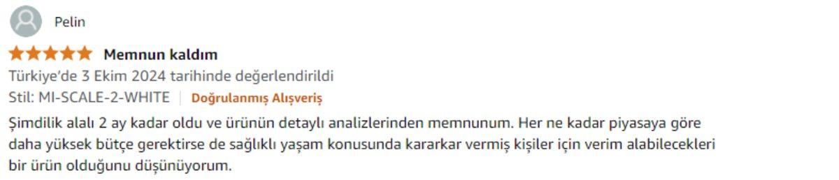 Amazon Prime Alışveriş Festivali Boyunca En Çok Satın Alınan Ürünler