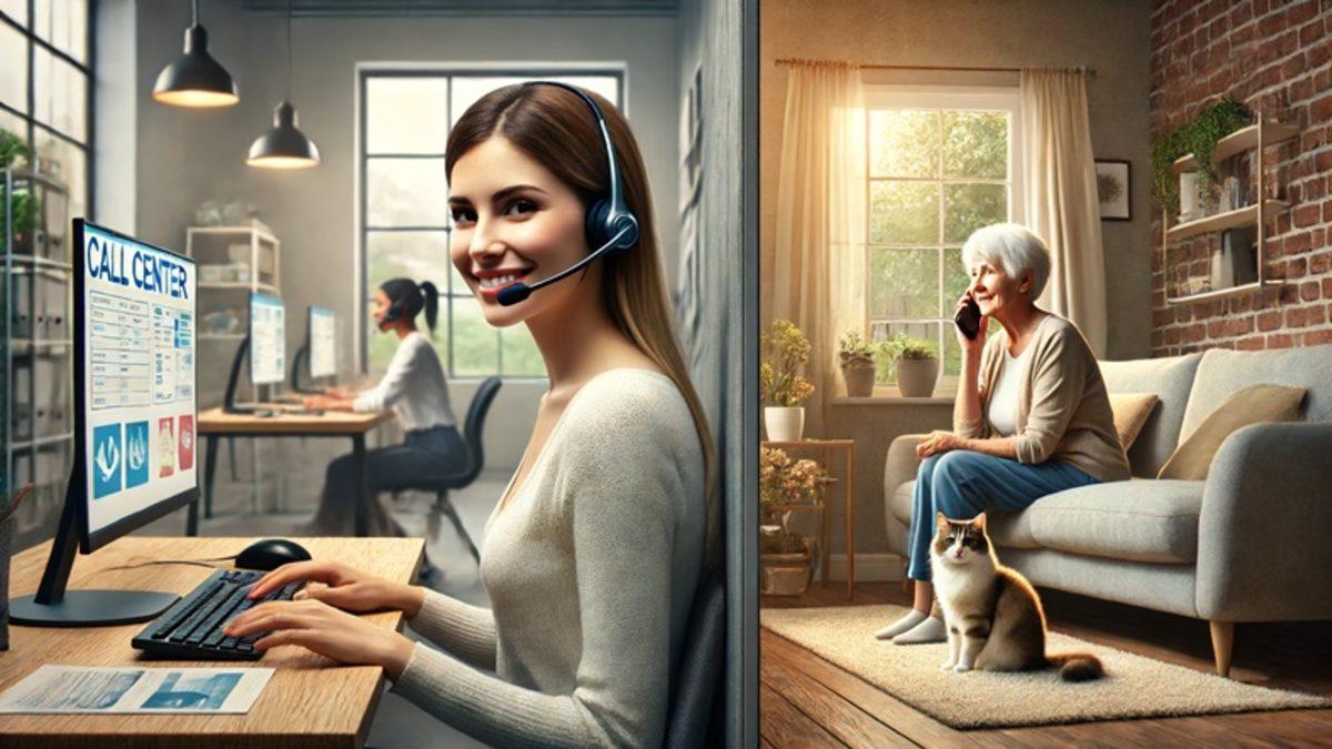 Yapay Zekâ Çağrı Merkezinin Hacklenmesi Sonucu Milyonlarca Kullanıcı Verisi Sızdırıldı!