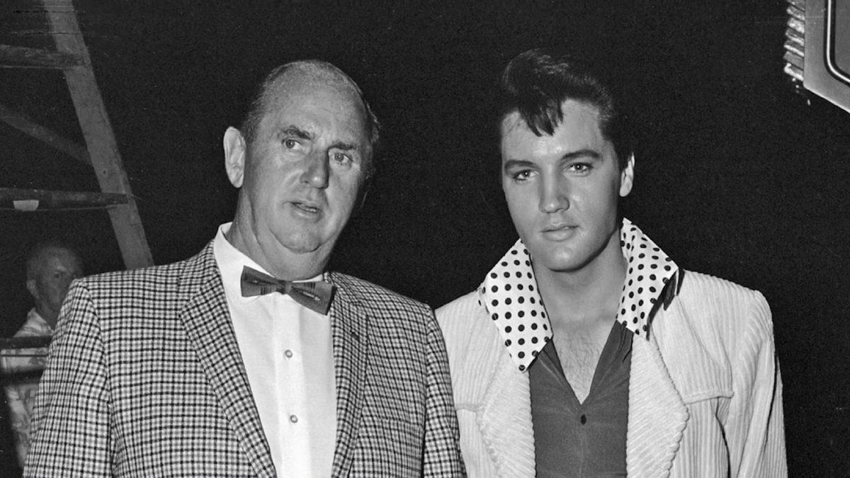 Elvis Presley, Ondan Nefret Edenlerden Bile Para Kazanmayı Nasıl Başardı? Şeytanın Aklına Gelmezdi!