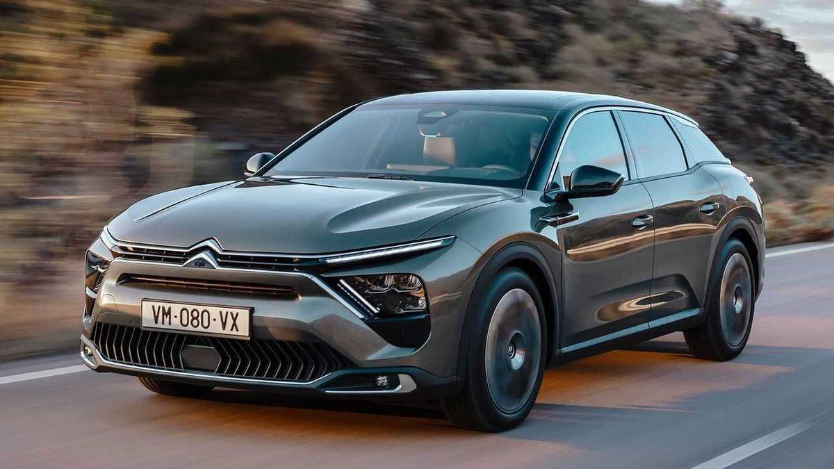 Yıllar Geçti O İki Çizgi Hiç Değişmedi: Citroën’in Logosu Aslında Neyi Simgeliyor?