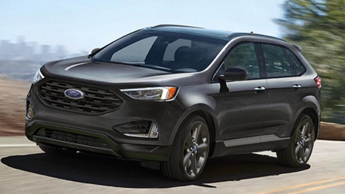 Ford’un Amerika’dan Getirdiği Modellerin Fiyatları Belli Oldu