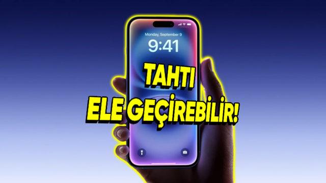 Yeni Bir Rapora Göre Apple, 2025 Yılının En Büyük Telefon Üreticisi Olabilir (Apple Ciddi Hazırlıklar Yapıyor)
