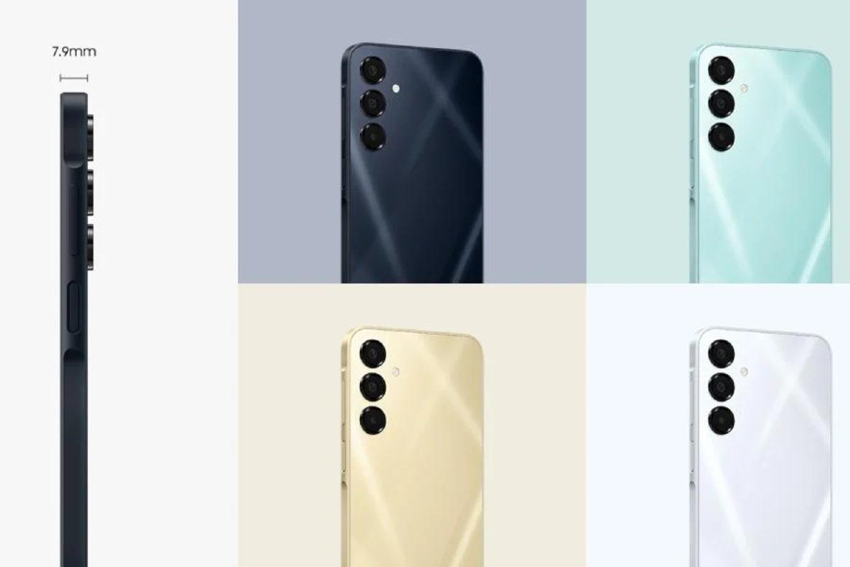 Samsung, 6 Yıl Güncelleme Alacak Bütçe Dostu Model A16 4G Üzerinde Çalışıyor