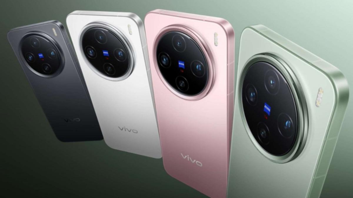 vivo X200’ün Çıkışına Kısa Süre Kala Kamera Özellikleri Ortaya Çıktı