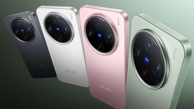 vivo X200’ün Çıkışına Kısa Süre Kala Kamera Özellikleri Ortaya Çıktı