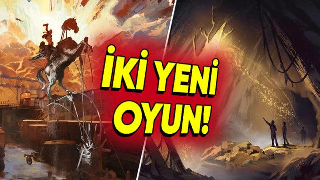 Disco Elysium’un Ruhani Devam Oyunları Geliyor (Eski Kadro Yeni Ekiplere Dağıldı)