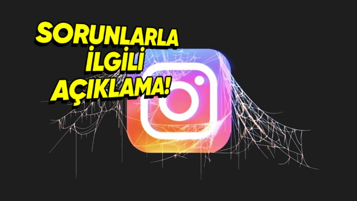 Instagram Yetkilileri, Yaşanan Sorunlardan Yapay Zekâyı Sorumlu Tutmamakta Israrcı (Suç Moderasyon Ekibine Atıldı)