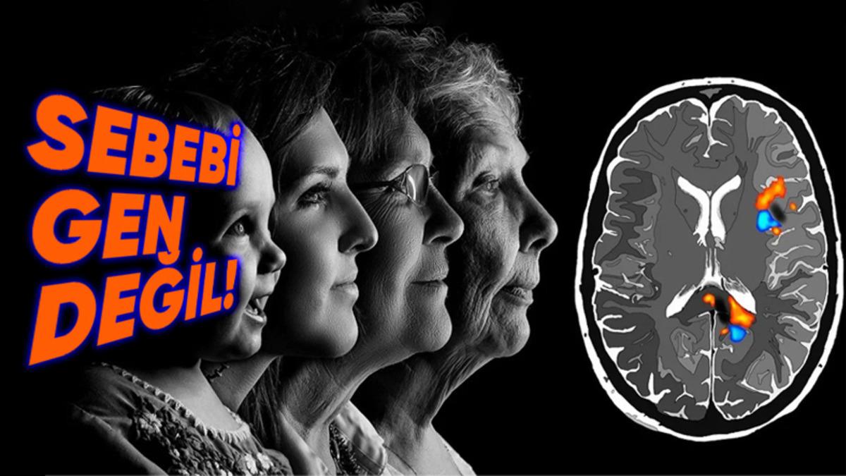 Bilim İnsanlarını Şaşkına Çeviren, Dünyanın En Genç Alzheimer Olan İnsanı Nasıl 19 Yaşında Bu Hastalığa Yakalandı?