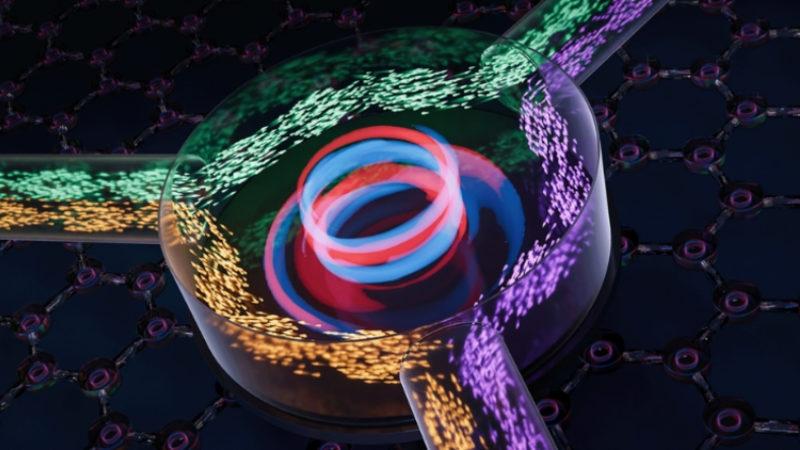 Fizikçiler, Ses Dalgalarının Yalnızca Tek Yönde İlerlemesini Sağlayacak Bir Cihaz İcat Etti