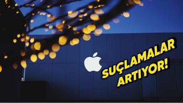 Apple, Çalışan Haklarına Müdahale İddialarıyla Gündemde! Slack ve Sosyal Medya Kullanımını Kısıtlamakla Suçlanıyor