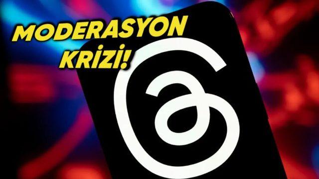 Instagram, Moderasyon Sorunlarının Kaynağı Olarak Yapay Zekayı Değil, İnsanları Gösterdi!