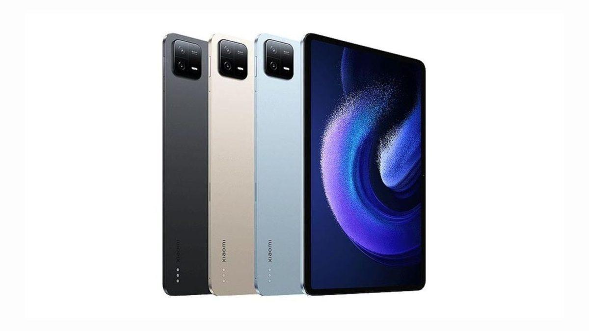 Xiaomi Pad 7 Pro Tablet Snapdragon 8s Gen 3 İşlemciyle Geliyor! (LCD Ekran ile Karşımıza Çıkacak)