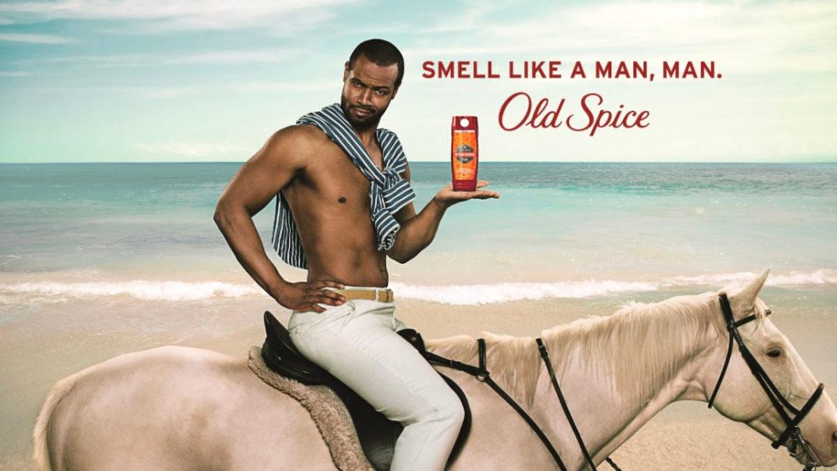 Old Spice, Nasıl Kurnazca Bir Hamleyle Üstüne Yapışan ’Dede Kokusu’ İmajını Yıkmayı Başardı? (Kadınları da İşin İçine Çekmişler!)