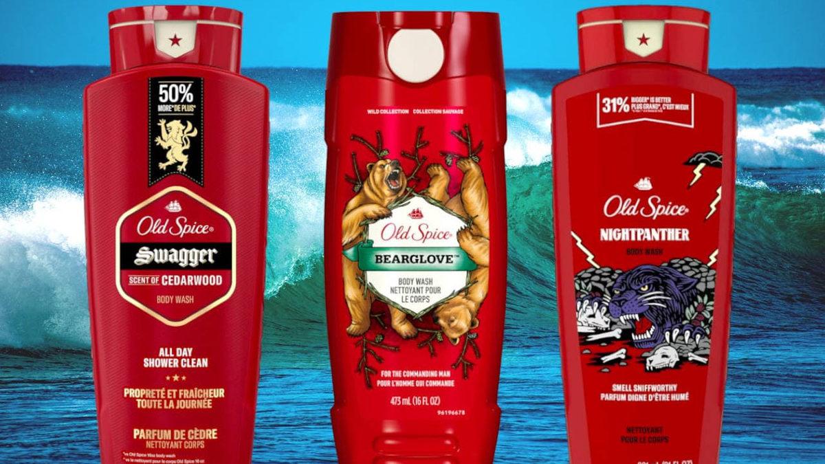 Old Spice, Nasıl Kurnazca Bir Hamleyle Üstüne Yapışan ’Dede Kokusu’ İmajını Yıkmayı Başardı? (Kadınları da İşin İçine Çekmişler!)
