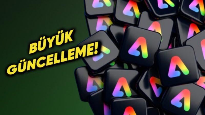 Adobe Express Kullanıcılarına Müjde: Yeni Güncellemeler Yayında!