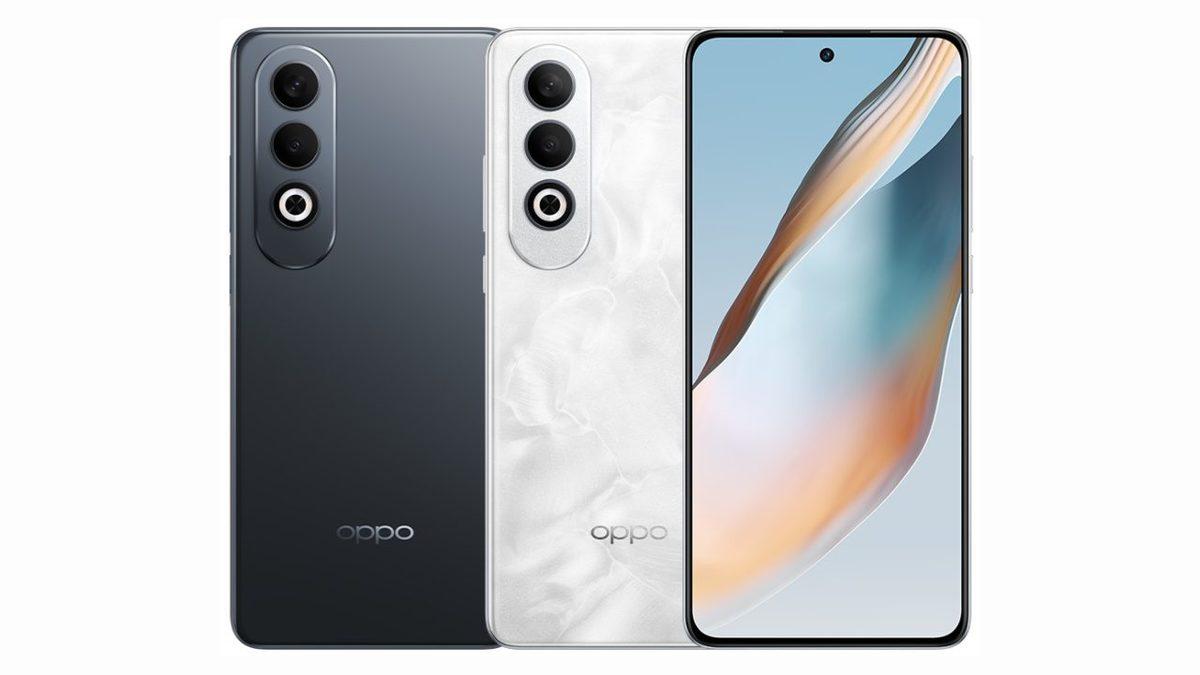 OPPO K12 Plus Tanıtıldı: İşte Fiyatı ve Özellikleri