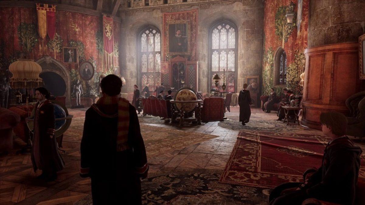 Satışlarıyla Rekor Kıran Hogwarts Legacy İçin Definitive Edition Paketi Geliyor (Yepyeni İçerikler Yolda)