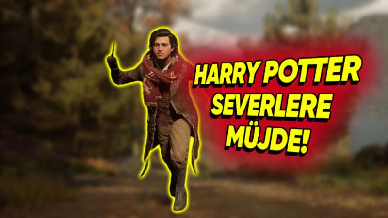 Satışlarıyla Rekor Kıran Hogwarts Legacy İçin Definitive Edition Paketi Geliyor (Yepyeni İçerikler Yolda)
