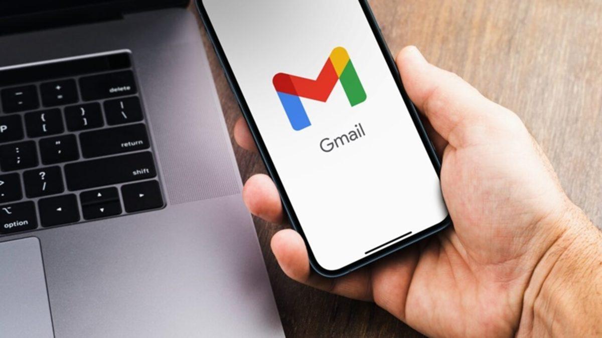 Yeni Bir Gmail Dolandırıcılık Yöntemi Giderek Yaygınlaşıyor: İşte Dikkat Etmeniz Gerekenler!