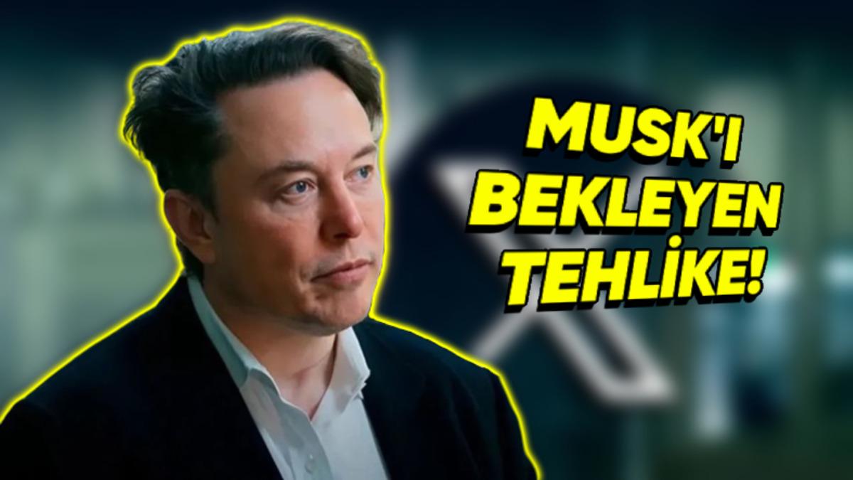 Eski Twitter Yöneticileri Elon Musk’tan 200 Milyon Dolar İstiyor: Musk, Davayı Ertelemenin Peşinde!