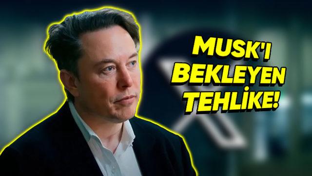 Eski Twitter Yöneticileri Elon Musk’tan 200 Milyon Dolar İstiyor: Musk, Davayı Ertelemenin Peşinde!