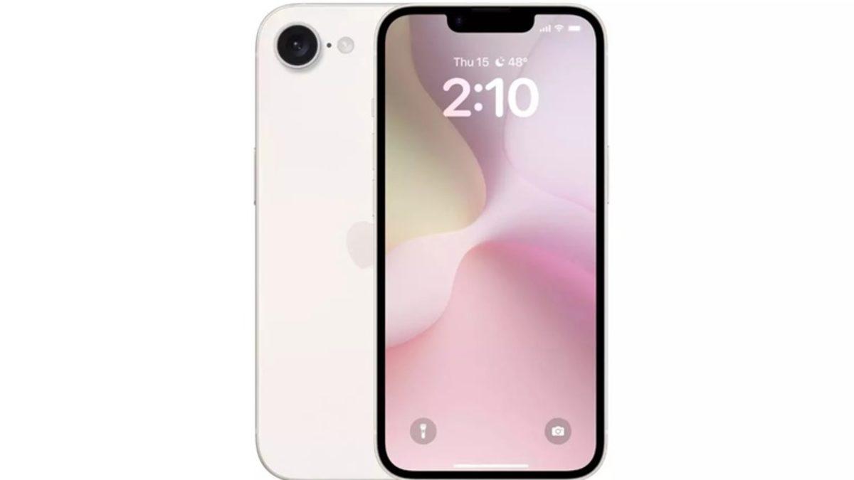 iPhone SE 4’ün Kılıfı Sızdırıldı (Apple Bütçeden Olduğu Kadar Özelliklerden de Kısmış)