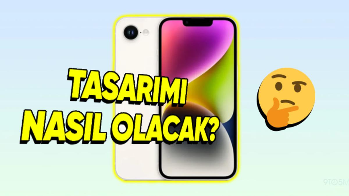 iPhone SE 4’ün Kılıfı Sızdırıldı (Apple Bütçeden Olduğu Kadar Özelliklerden de Kısmış)