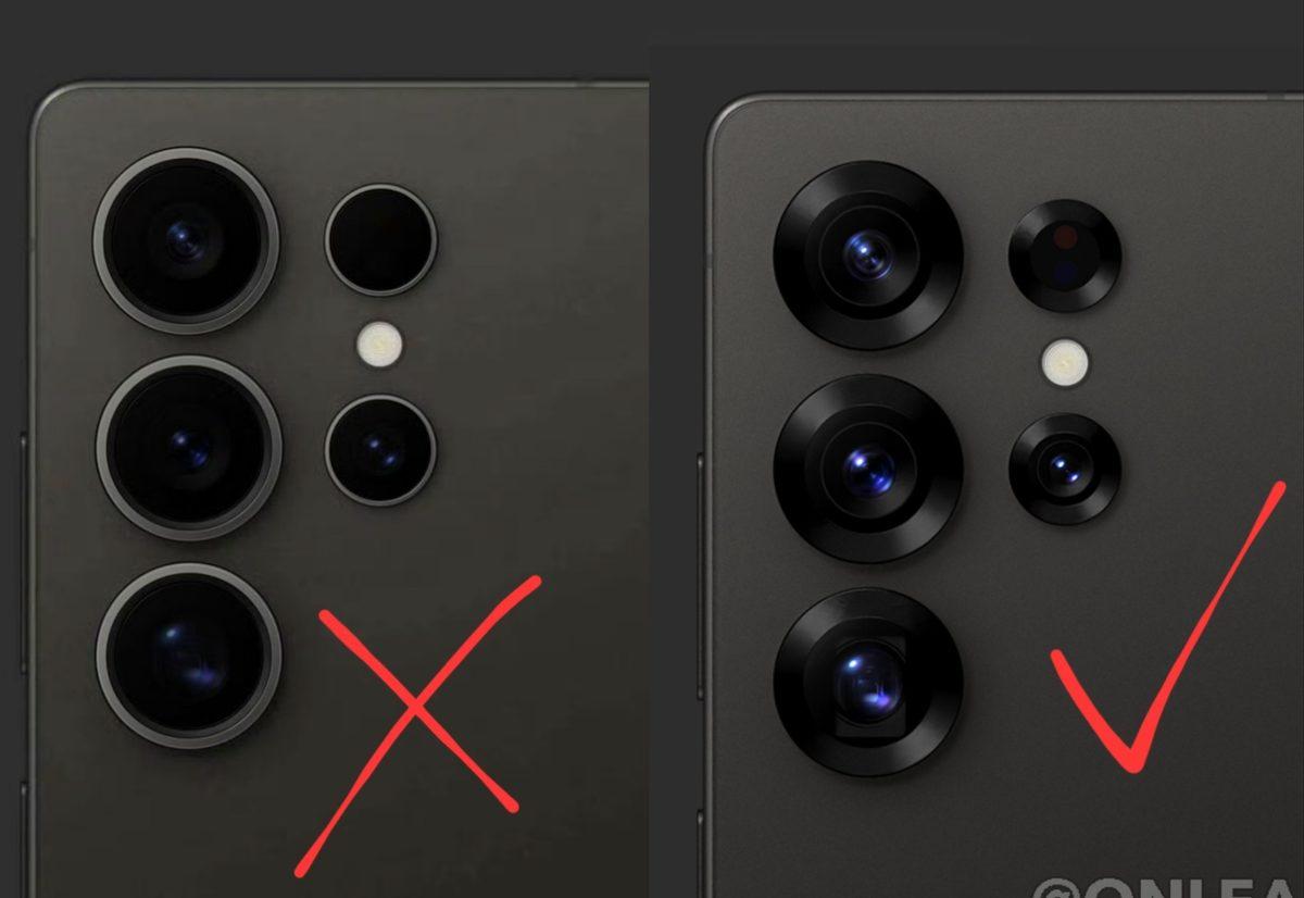 Samsung Galaxy S25 Ultra’nın Kamera Tasarımı Ortaya Çıktı: Galaxy Z Fold 6’ya Benzeyecek (Ne Gerek Vardı ki?)